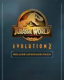 Jurassic World Evolution 2 Deluxe Upgrade Pack