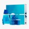 Cutie cadou Glacier pentru El, parfum 100 ml, roll-on 50 ml