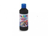 Acuarele acrilice tempera,negru,250 ml
