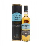 Knappogue Castle 12 ani Single Malt Irish Whiskey 0.7L