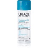 Uriage Hygi&egrave;ne Thermal Micellar Water - Normal to Dry Skin apa pentru curatare cu particule micele pentru ten normal spre uscat 100 ml