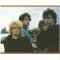 U2 - October, Caseta audio