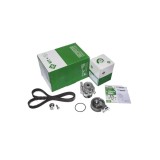 Kit distributie + pompa apa Ina 530034430