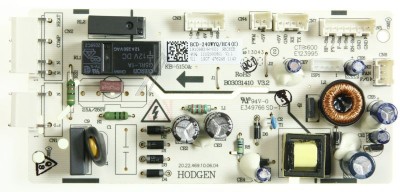 PCB BOARD K1910983 pentru frigider HISENSE foto