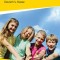 Fit zum &Uuml;bertritt - Deutsch 4. Klasse, A4-Heft