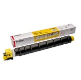 Cartus compatibil UTAX CK-8540Y 2509ci Yellow 12K Integral