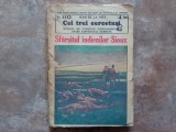 Jean Dela Hire - CEI TREI CERCETASI - REVISTA DE AVENTURI EXTRAORDINARE DE LA NR. 102 -110