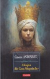 Simona Antonescu - Chiajna din Casa Musatinilor