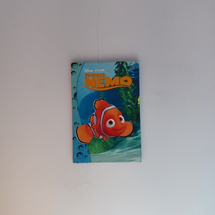 Disney Finding Nemo