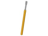Ac de testare INGUN GKS-112 - 8A, placare cu rodiu, abateri arc 4mm