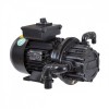 Pompă Vid Ulei Melasty 230L/min, 230V, 550W, Monofazată - Mulgere Vaci