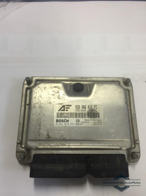 Calculator ecu Ford Galaxy (2000-2005) 0281010751 foto