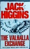 Jack Higgins - The Valhalla Exchange, Harper Collins