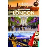 Lonely Planet Make My Day London