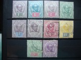 SARAWAK MH , STAMP