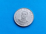 50 Guaranies 1988-Paraguay-XF+
