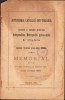 C5378N Autonomia catolică din Ungaria și periculul ce amenință 1897