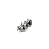 Melc transportator original Bosch pentru robot bucatarie, cod piesa 12018085, 12000131