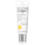 Heliocare 360&deg; MD A-R Emulsion Emulsie protectoare pentru pielea sensibila predispuse la roseata SPF 50+ 50 ml