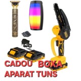 Fierastrau cu lant si acumulator ROTOR RMC21-6, 12m s, 21V 2Ah