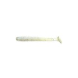Shad Crazy Fish Vibro Worm 7.5cm 25 Shrimp