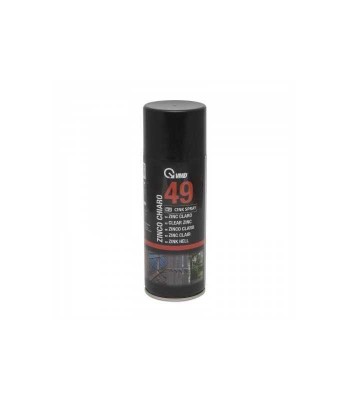 Zinc Spray 400ml VMD 49 foto