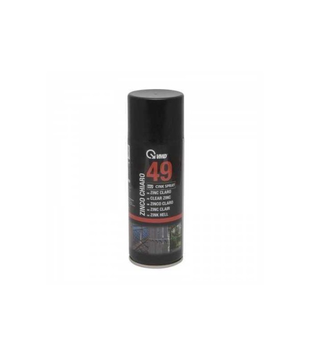 Zinc Spray 400ml VMD 49
