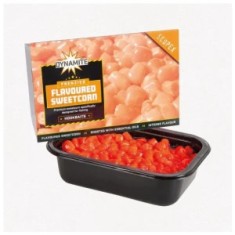 Porumb Dynamite Baits Frenzied Sweetcorn Scopex 200g foto