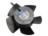 Ventilator AC Axial 230V 108mm 124m3/h 39dBA