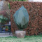 Nature Husa anti-&icirc;nghet din fleece, verde, 2,5 x 3 m, 70 g/m&sup2; GartenMobel Dekor