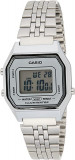 Ceas Dama, Casio, Vintage ICONIC LA-680WA-7 - Marime universala