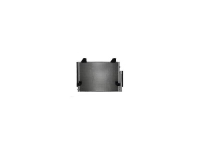 Condensator climatizare Toyota Hilux, 08.2005-2015, motor 2.0, 99 kw; 2.7, 118 kw; 4.0 V6, 175 kw benzina, cutie manuala/automata, full aluminiu braz foto