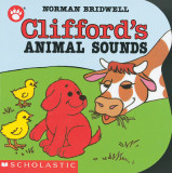 Clifford&#039;s Animal Sounds