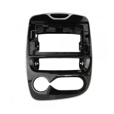 Rama adaptoare Autodrop Renault Clio (2013-2019) pentru Navigatii multimedia Android de 9 Inch foto