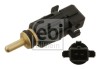 FEBI BILSTEIN 30645 senzor,temperatura lichid de racire