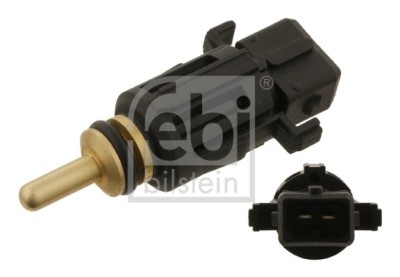 FEBI BILSTEIN 30645 senzor,temperatura lichid de racire foto
