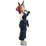 My Hero Academia Glitter &amp; Glamours Mei Hatsume figure 21cm