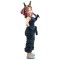My Hero Academia Glitter &amp; Glamours Mei Hatsume figure 21cm