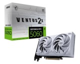 MSI GEFORCE RTX 5060 8G VENTUS 2X OC WHI