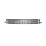 Radiator ulei motor, Termoflot 490x81x30mm, MAHLE 50F1L81X