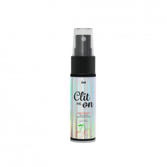 Spray Stimulant Pentru Clitoris Cu Aroma Fructe Rosii Clit Me On, 15 ml