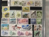 Monaco 1987, An complet, serii MNH