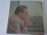 Britten - seredaden fur tenor solo