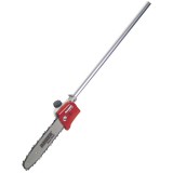 Raider 110216 - Cap drujba prelungitor pentru motocoasa 250 mm pentru RD-GBC10