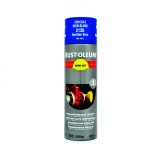 Vopsea Spray Profesionala RAL 5010 Albastru 500ml, Rust-Oleum