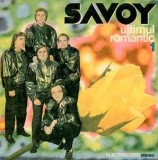 Savoy - Ultimul Romantic (1) (Vinyl)