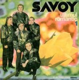 Savoy - Ultimul Romantic (1) (Vinyl), VINIL, Pop, electrecord