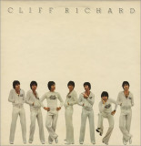 VINIL Cliff Richard &lrm;&ndash; Every Face Tells A Story - VG+ -