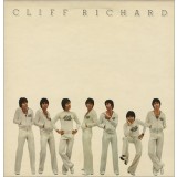 VINIL Cliff Richard &lrm;&ndash; Every Face Tells A Story - VG+ -