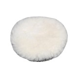 Disc pentru polisat cu blană, 125mm Yato YT-47911